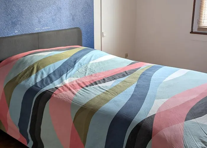 Joli Appartement Proche Gare