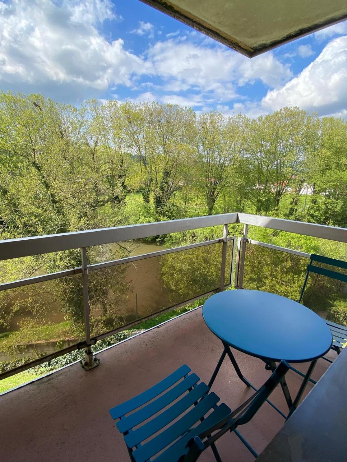Apartment Joli Proche Gare Molsheim
